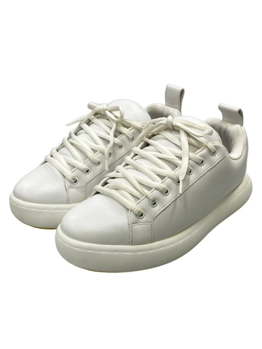 Bottega Veneta Low-Top Sneakers Pillow